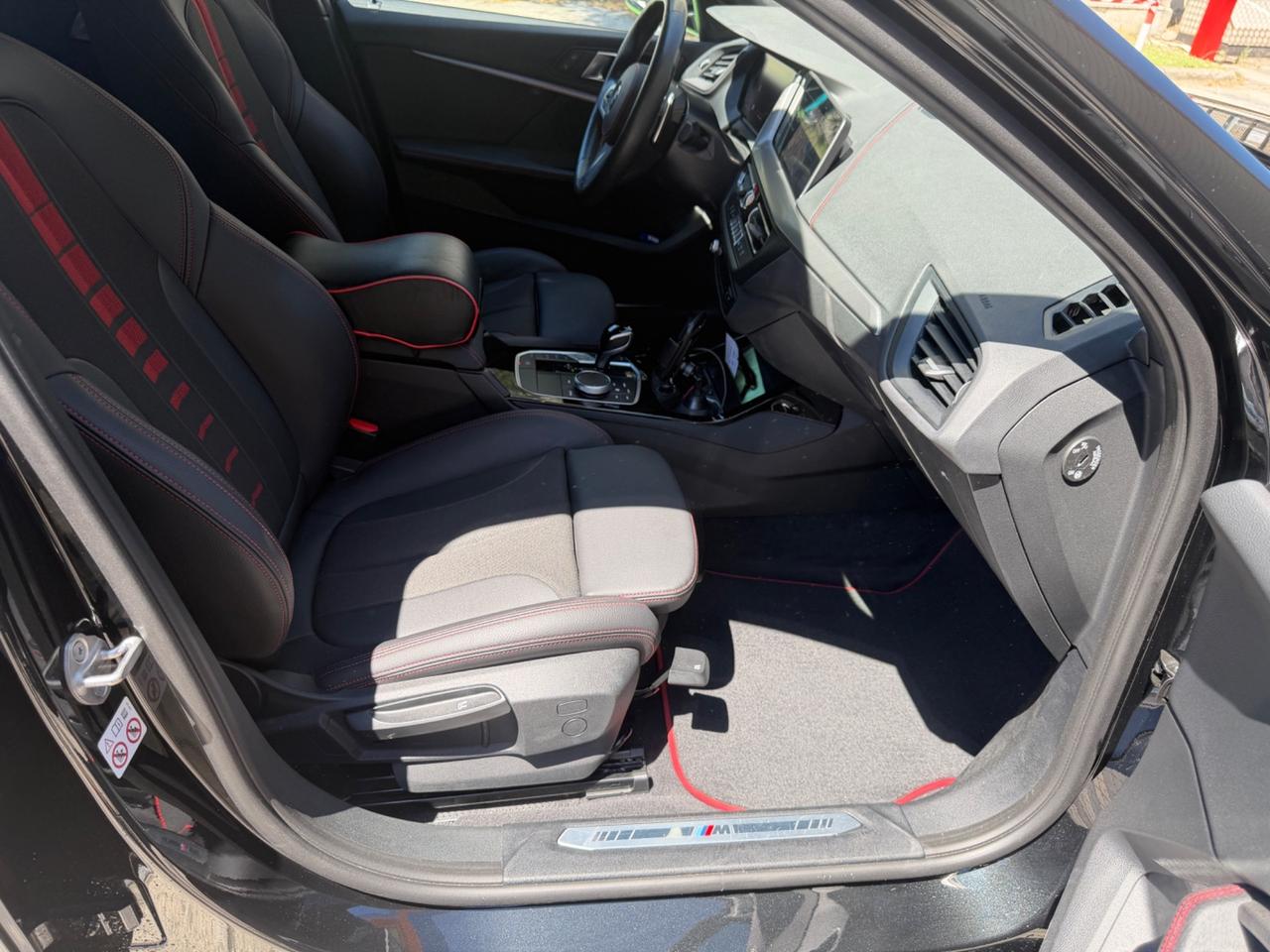 Bmw 130 128ti 5p. Msport