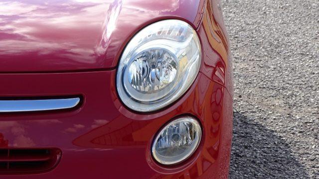 FIAT 500L 1.4 95 CV Pop Star, Garanzia Inclusa..