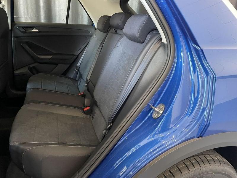 Volkswagen T-Roc 1.5 TSI ACT Style DSG