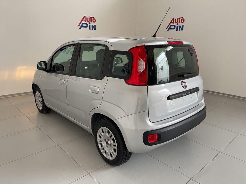 FIAT Panda 1.2 Easy*Radio*volante multifunzione*Ruotino