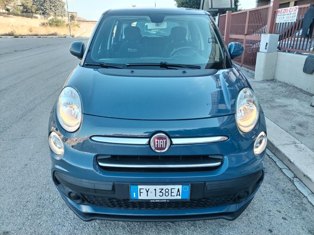 Fiat 500L Wagon 1.3 Multijet 95 CV Lounge