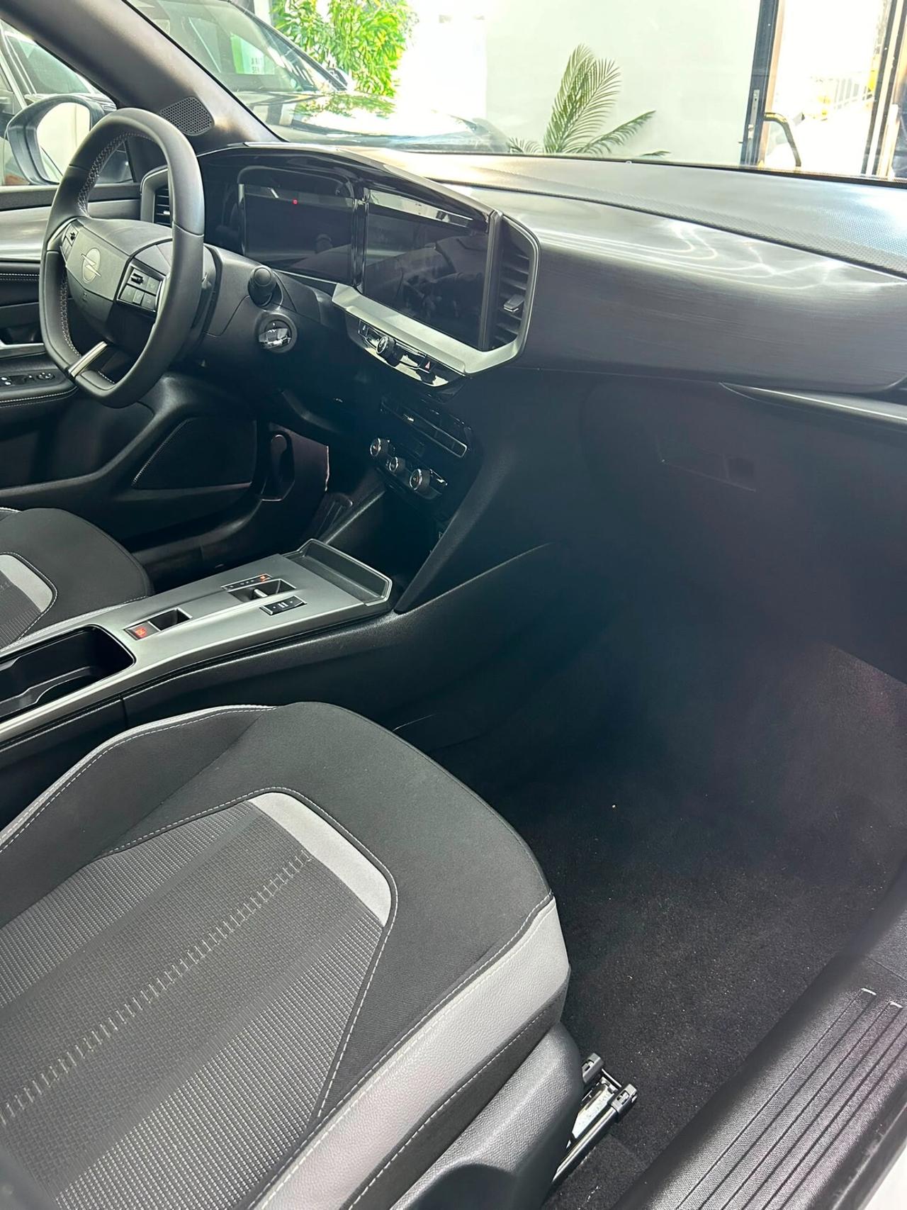 Opel Mokka 1.2 Turbo Benzina 130 CV aut. GS