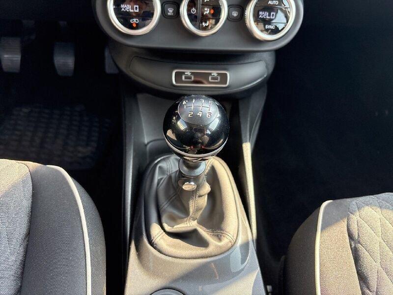 FIAT 500X 1.0 T3 120 CV Cross