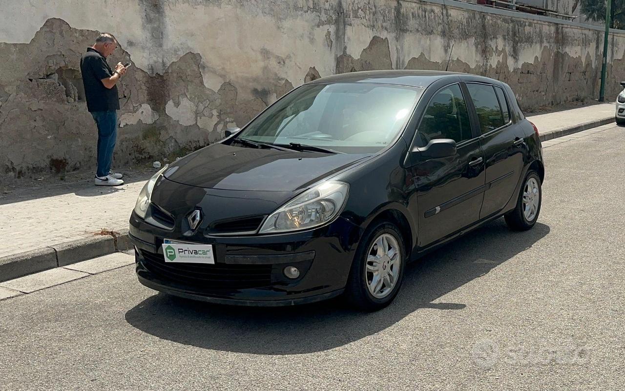 RENAULT Clio 1.5 dCi 85CV 5 porte Le Iene 2.450