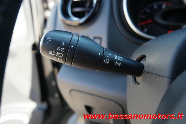 OPEL Vivaro 27 1.6 BiTurbo 145CV PC Combi Sport IN ARRIVO