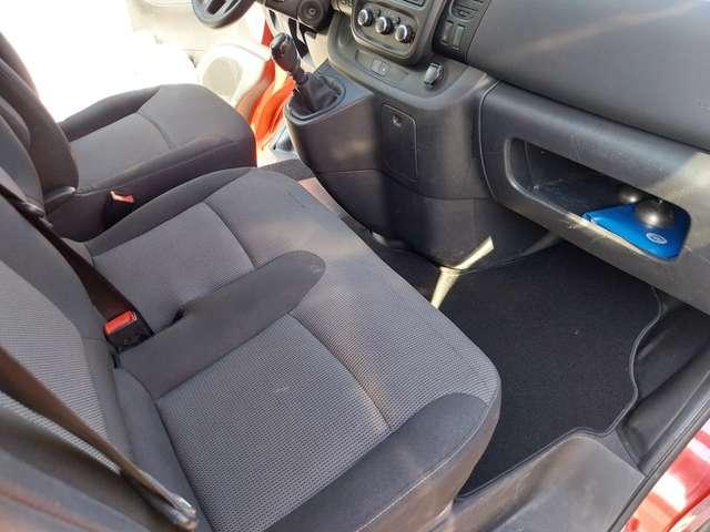 Fiat Talento 2.0 ecojet 120cv pc-tn