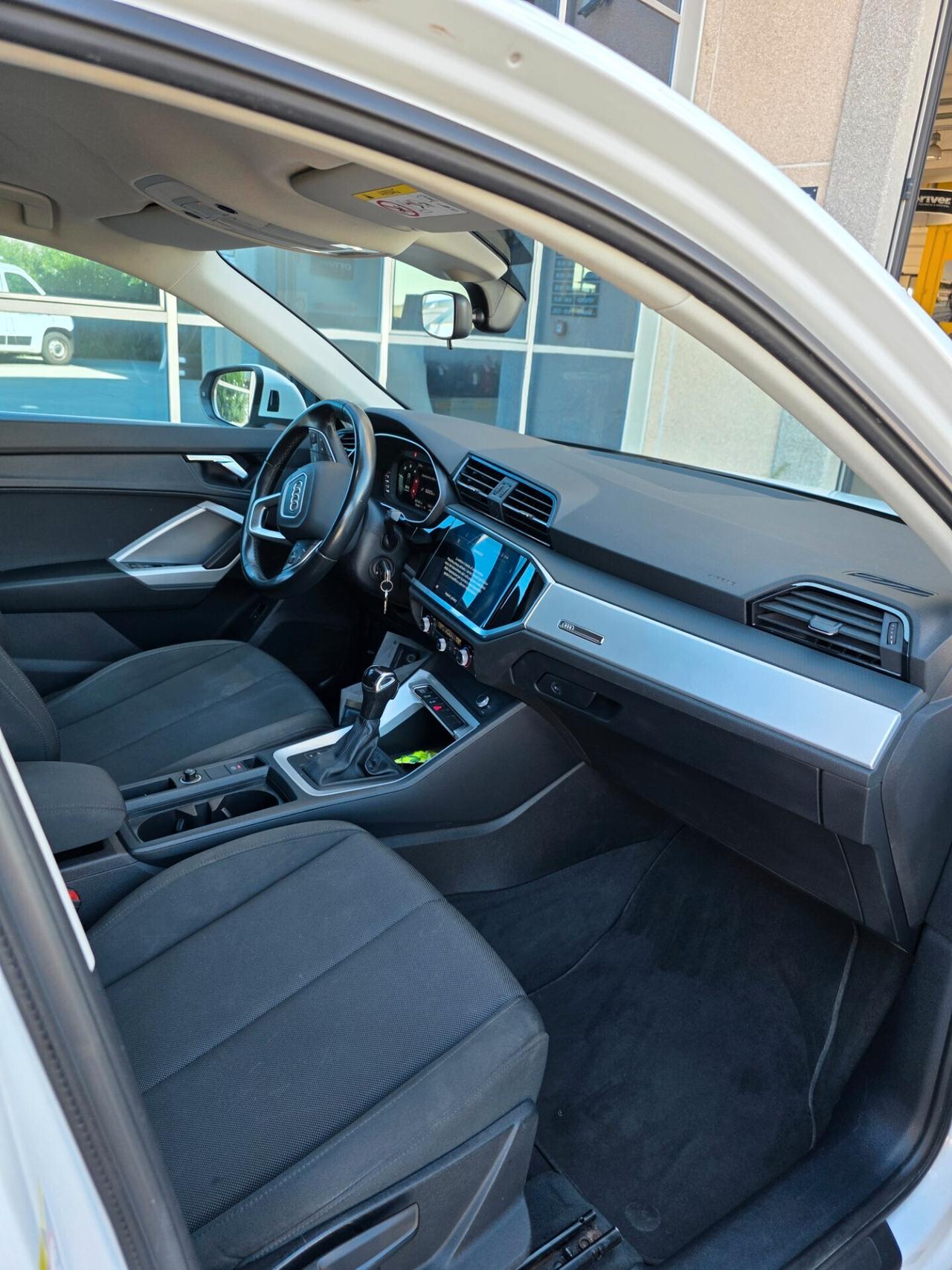Audi Q3 35 TDI s.tronic Sportback