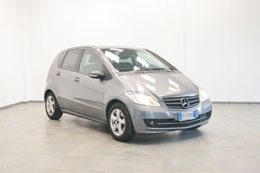 Mercedes-benz A 180 A 180 CDI Elegance