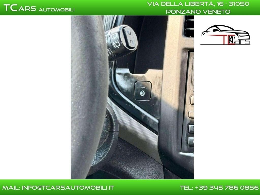 CHEVROLET AVEO LS 1.2 GPL FINO 2032 - NEOPATENTATI