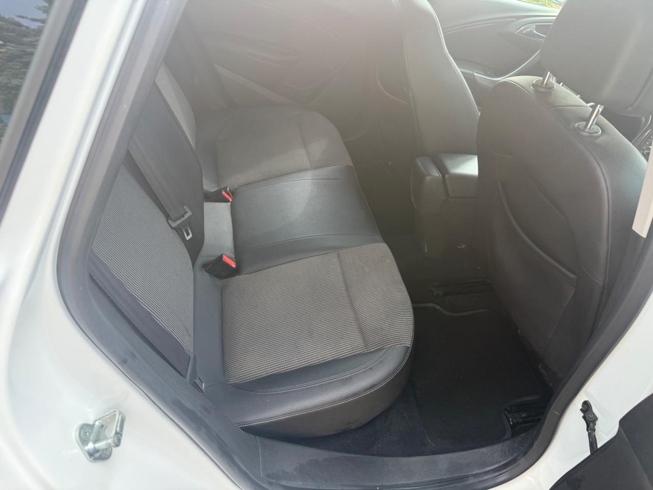Opel Astra 1.4 Turbo 120CV 5 porte Cosmo