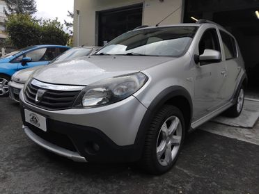 Dacia Sandero Stepway 1.5 dCi 70CV