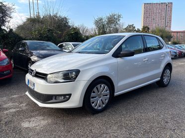 Volkswagen Polo 1.2 TDI 5p. Comfortline OK NEOPATENTATI