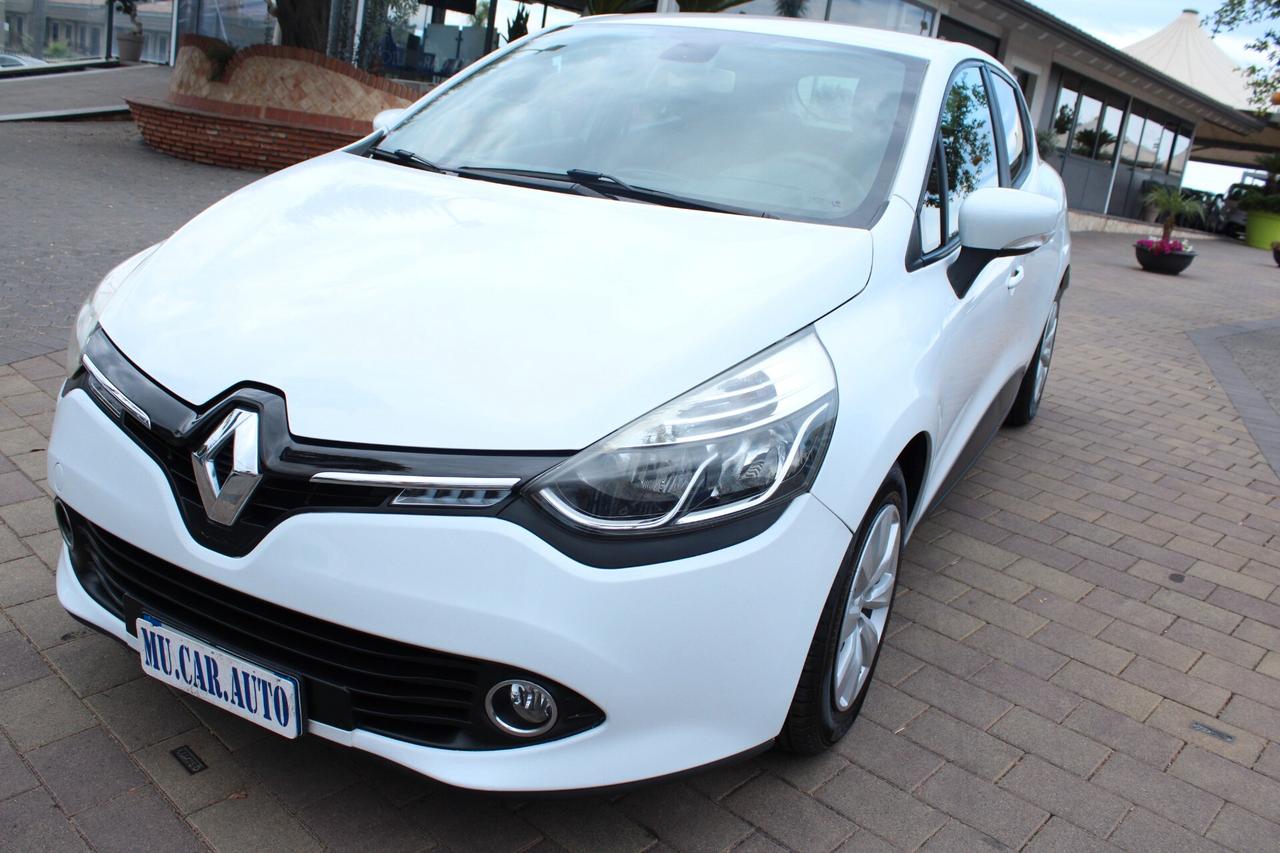 Renault Clio 1.2 75CV GPL 5 porte Wave