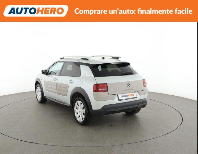 CITROEN C4 Cactus BlueHDi 100 W