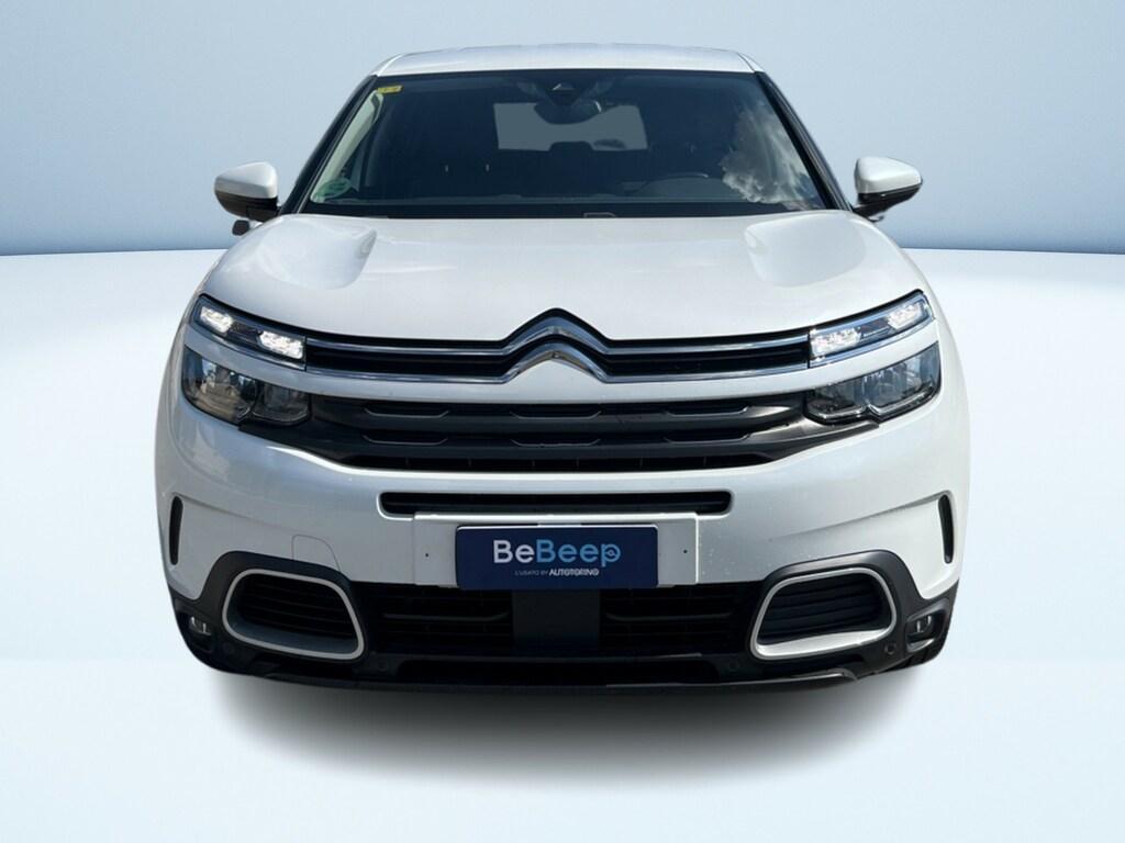 Citroen C5 Aircross 1.5 BlueHDi Feel Pack EAT