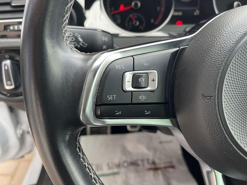 Volkswagen Golf 5p 1.5 tsi Sport 150cv