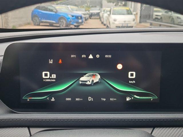 EVO Evo6 1500 167CV GPL