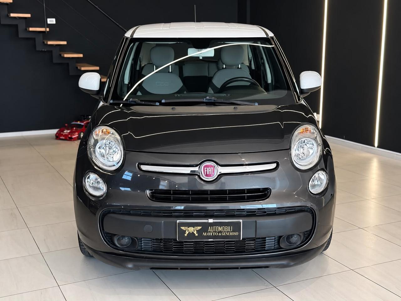 Fiat 500L 1.3 Multijet 95 CV Lounge 2016