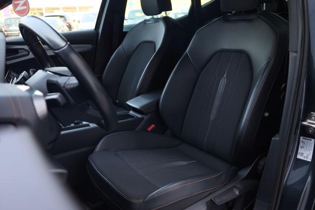 CUPRA Formentor 1.5 TSI DSG