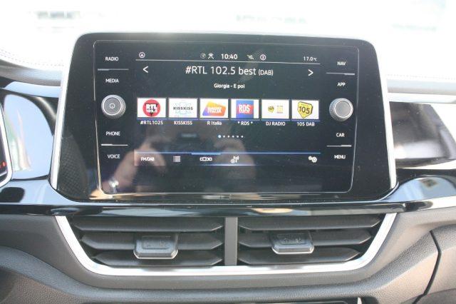 VOLKSWAGEN T-Roc 1.5 TSI ACT DSG R-Line