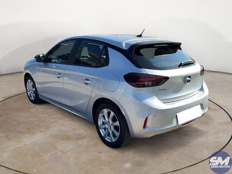 Opel Corsa 1.2 Elegance 75cv MT5