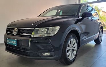 VOLKSWAGEN Tiguan 2.0 TDI 150 CV DSG 4MOTION