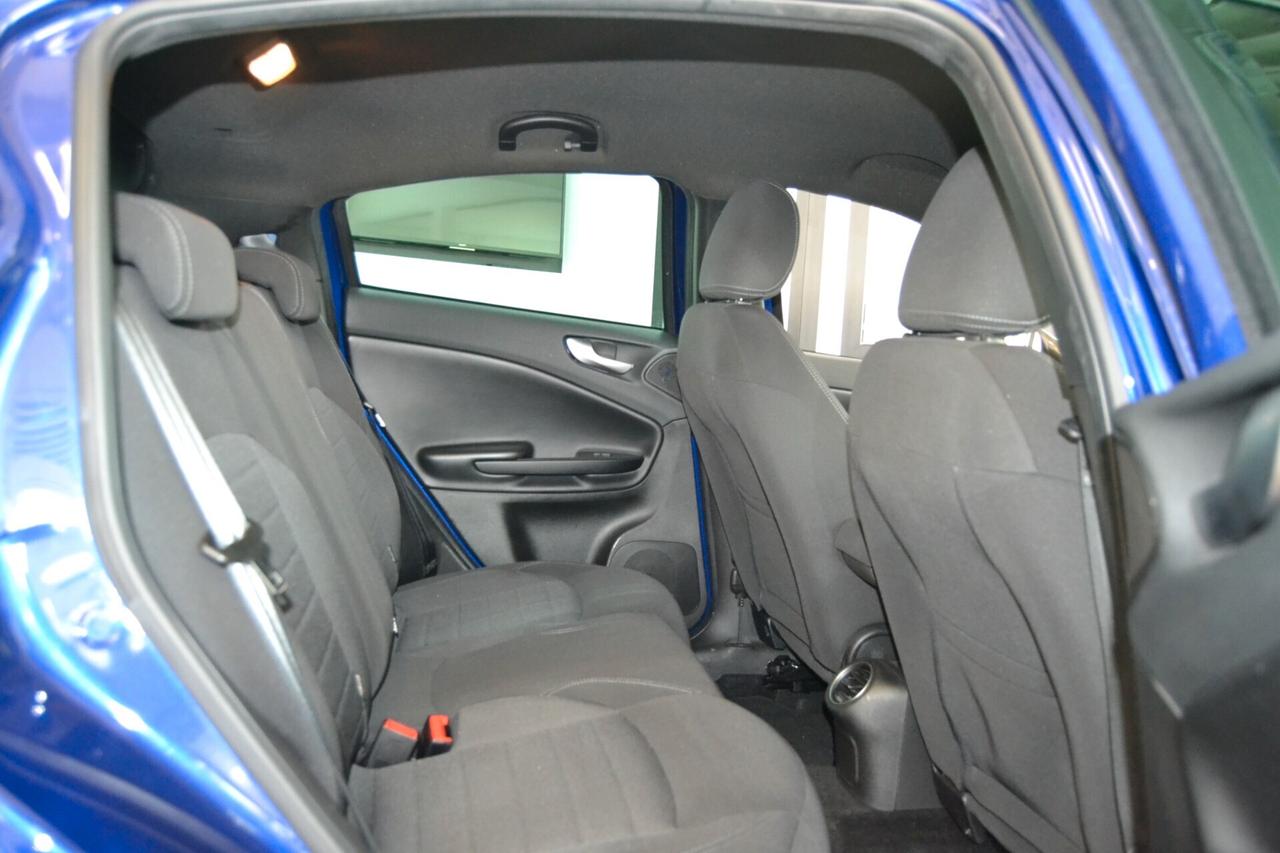 Alfa Romeo Giulietta 1.6 JTDm 120CV B-Tech Navi/Cruise/Xenon/T.camera