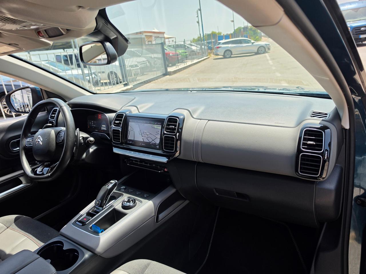 Citroen C5 Aircross BlueHDi 130 S&S EAT8 Shine Full Optional