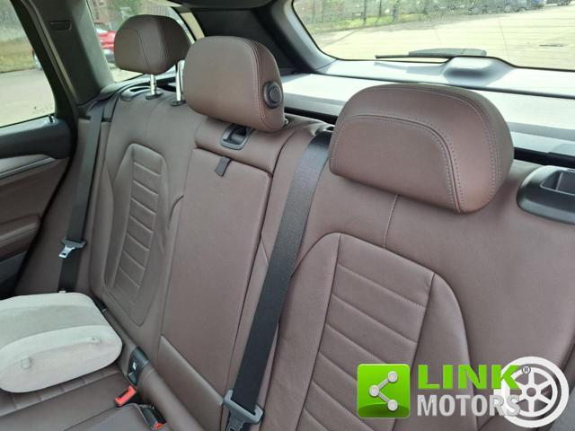 BMW X3 xDrive20d 48V Msport