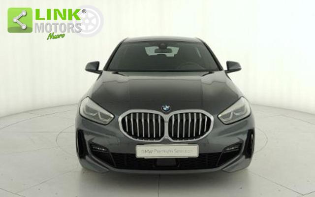 BMW 118 d 5p. Msport