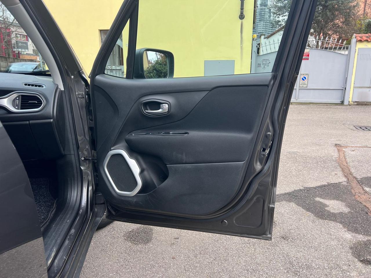 Jeep Renegade 1.0 T-GDI Sport #8392