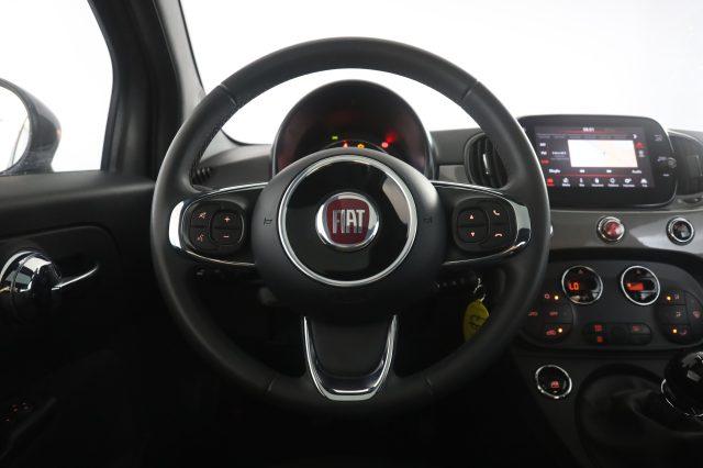 FIAT 500 500 1.0 Hybrid Dolcevita