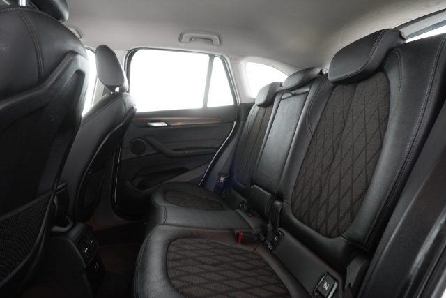 BMW X1 X1 xDrive18d XLINE