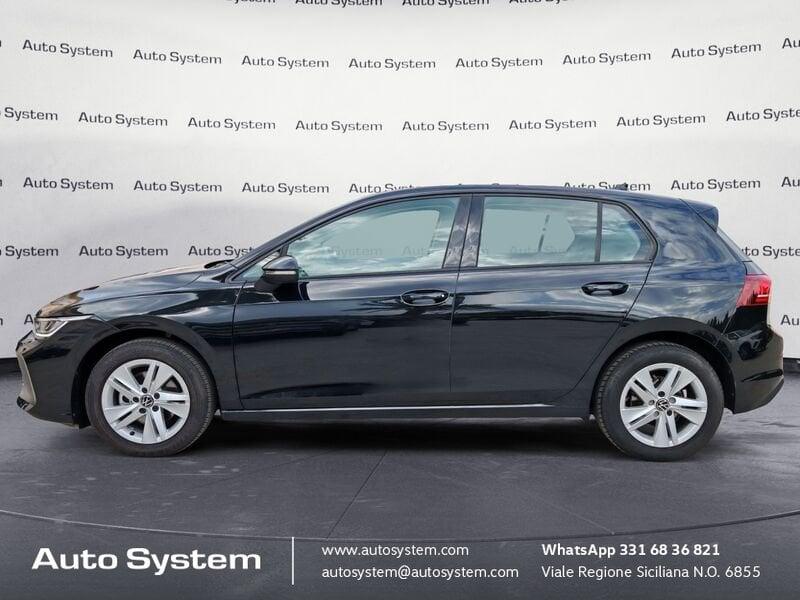 Volkswagen Golf Golf 2.0 tdi Life 115cv