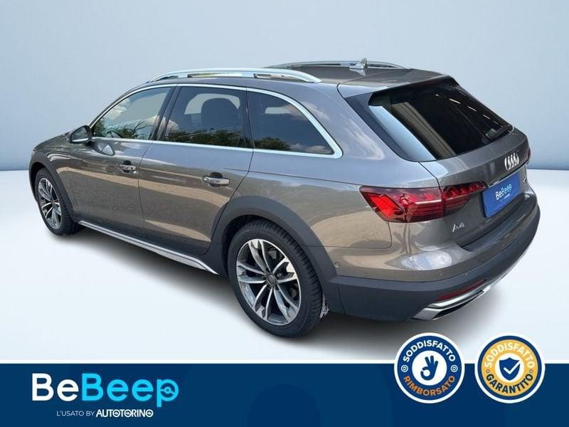 Audi A4 allroad 40 2.0 TDI BUSINESS EVOLUTION QUATTRO 1