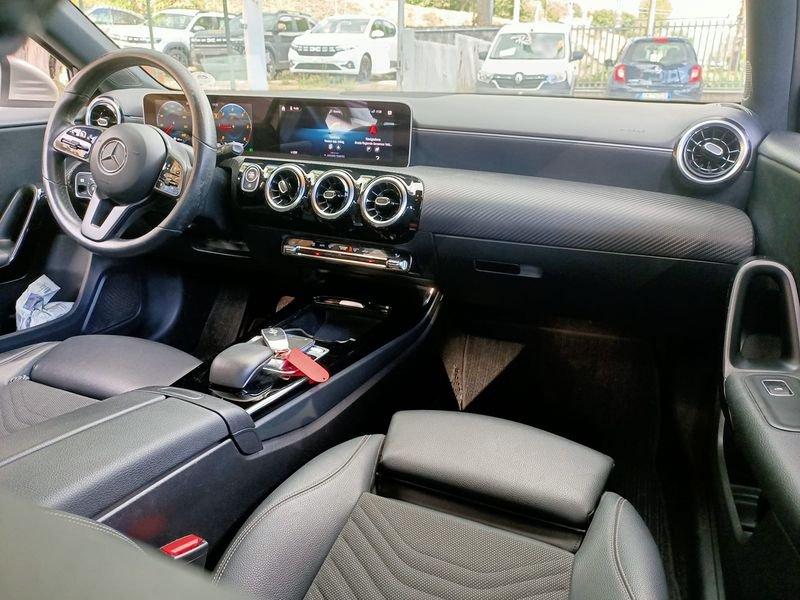 Mercedes-Benz Classe A A 180 d Business auto