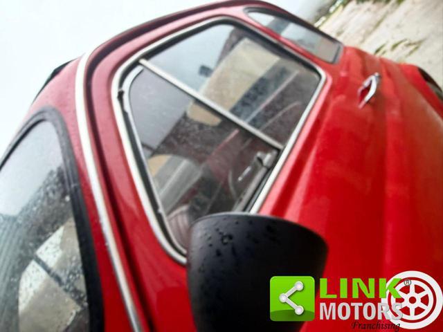 FIAT 500 R