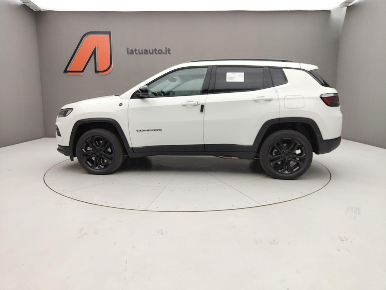 JEEP Compass II 2021 1.3 T4 240CV PHEV NORTH STAR 4XE AT6 MY25