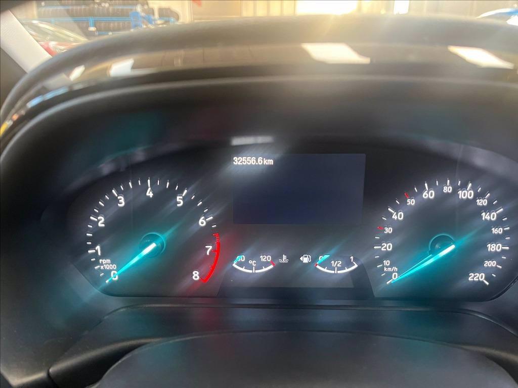 FORD Fiesta 5p 1.1 Titanium 75cv del 2022
