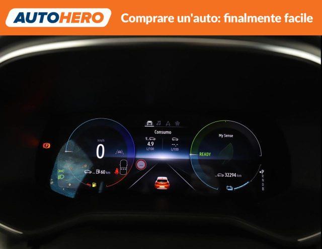 RENAULT Clio Full Hybrid E-Tech 145 CV 5 porte Techno