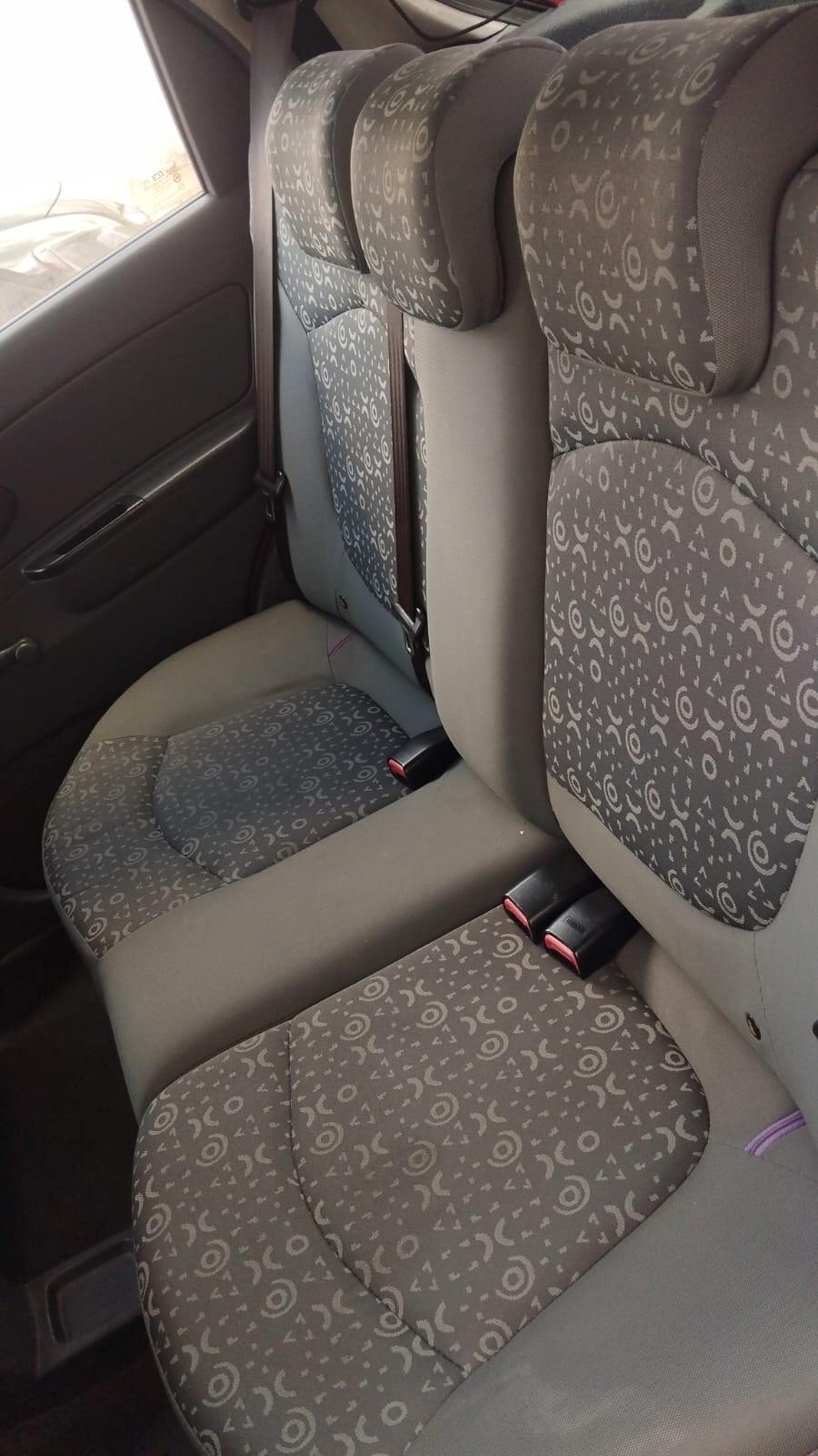 Chevrolet Matiz 800 SE Chic