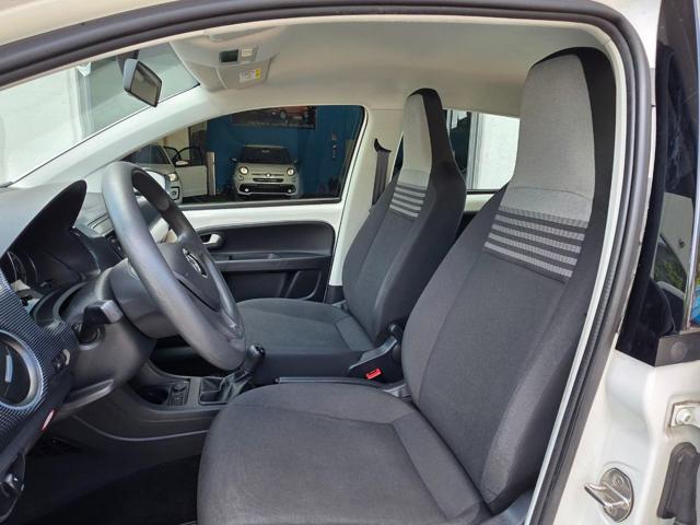 VOLKSWAGEN up! 1.0 5p. eco move up! BMT