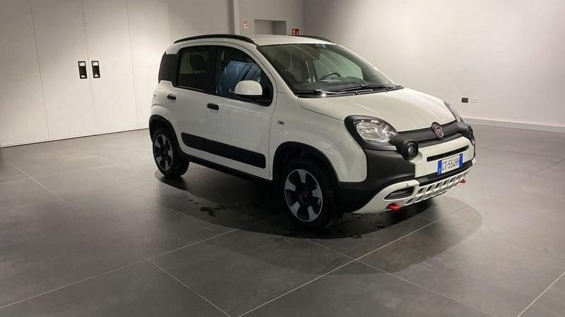 FIAT Panda Cross 1.0 FireFly S&S Hybrid