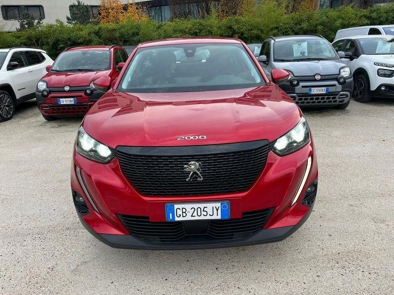 Peugeot 2008 2008 PureTech 130 S&S Active