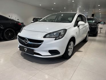 Opel Corsa 1.4 90CV GPL Tech 5 porte Cosmo