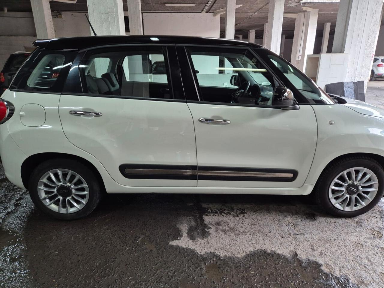 Fiat 500L 1.3 Multijet 95 CV Business 2016
