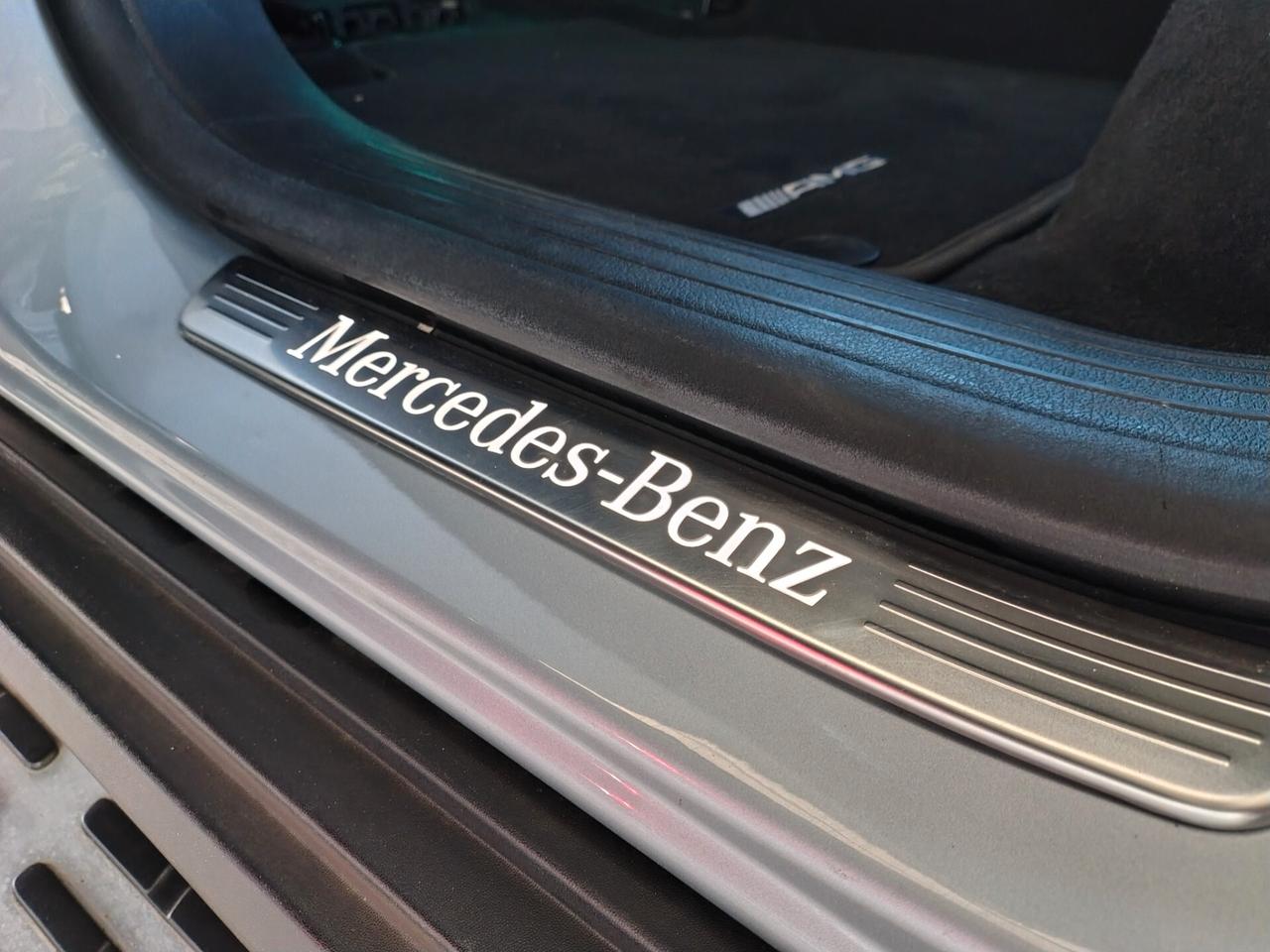 Mercedes-benz GLE 350 de hybrid EQ 4Matic Premium Plus