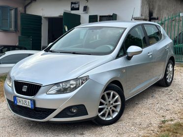 Seat IBIZA 1.4 5p. COPA GPL (2035) NEOPAT KMCERT GARANZ