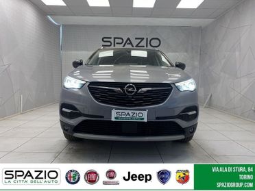 Opel Grandland X 1.6 phev awd auto