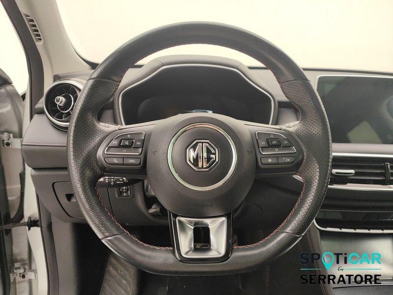 MG HS I E 1.5 t-gdi phev Excite auto